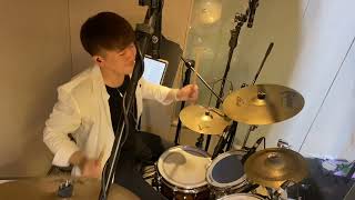 23.08.13 ISCS 이다요 Worship | Inside the Drum booth | AINEO Worship