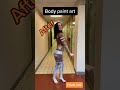 Body Painting