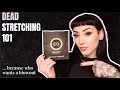 HOW TO PROPERLY DEAD STRETCH EARS // Stretch It Body Jewellery Kit