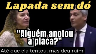 A Lapada de Gustavo Gaya na Comuna Jandira Fegali/Tentou tirar onda com o cara errado/Essa doeu