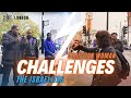 CHRISTIAN WOMEN CHALLENGES THE ISRAELITES