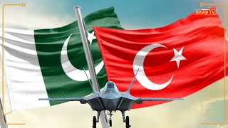 Waa Noocee diyaaradaha dagaalka ee ay soo saarayaan wadamada Turkiga iyo Pakistan?