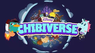 The Chibiverse Intro