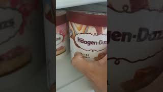 GELATO HAAGEN DAZS 50% SCONTO ESSELUNGA