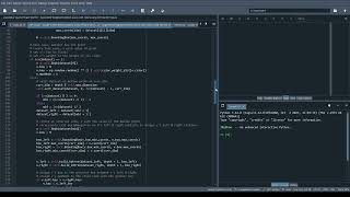 Code Review 5 Dependent Weighted Random Querying with Colors using K D Tree
