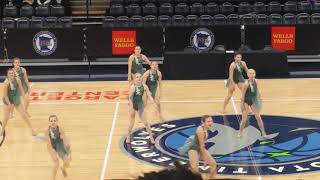 Zumbrota-Mazeppa State Jazz FINALS 2019