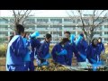 【応援歌】湘南学院高校女子サッカー部2012