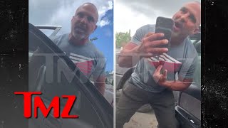 Joe Gorga Goes Off on Tenant for Alleged Unpaid Rent in Crazy Video | TMZ