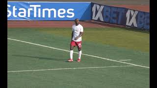 Akwa United 1-0 Enugu Rangers, match highlights