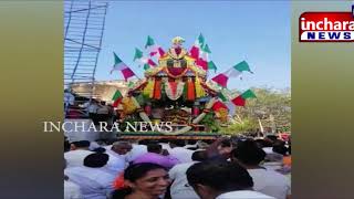 ಹೇಮಗಿರಿ ಶ್ರೀ ಕಲ್ಯಾಣ ವೆಂಕಟರಮಣಸ್ವಾಮಿ ಯವರ ಬ್ರಹ್ಮರಥೋತ್ಸವ