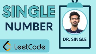 136. Single Number | Interview Preparation | English | code io