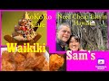 Hawaii | Cheap Eats in Waikiki | Sam’s Kitchen & KOKORO CAFE