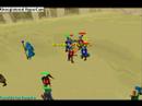 maga mage947 vs louis11 7 93 mage melee vs range melee