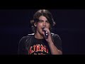 jonas brothers pushin me away concert hd