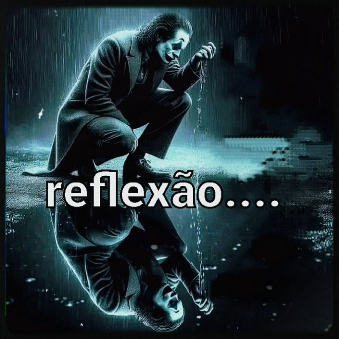 Motivação Coringa Reflexão Motivaçãodiária Youtube
