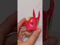 如何用红包折一只可爱兔子origami paper rabbit