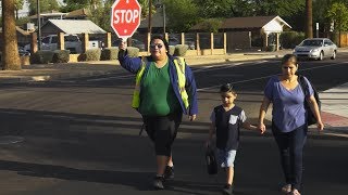 Back to School Safety Tips | City Update