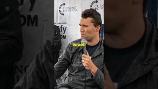 Why Do Christians Support Israel