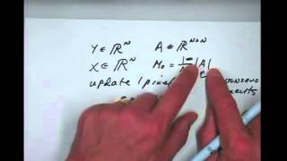 Lecture 16 - ICD and CG Optimization
