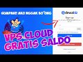 Pemula Wajib Tahu, Cara Membuat VPS Murah Indonesia Gratis Saldo 100RB