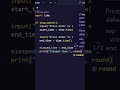 StopWatch in 15sec using Python | python projects for beginners | #python #programming #coding