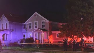 City of Lockport shooting under investigation