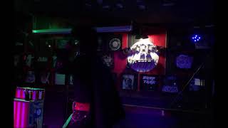 Clownvis Presley- Suckin’ On A Chili Dog (The Chili Dog Song) Live @ Chopper John’s 09/12/2018