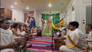 Gnyanananda swami - Engengo thedi chendru kandu