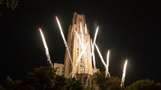 2019 University of Pittsburgh Homecoming Celebration