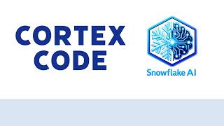 Snowflake AI & Cortex Code Showcase