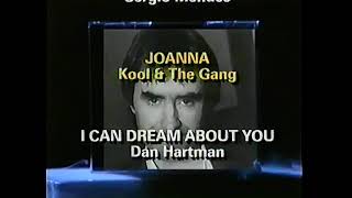 Cool Rock album commercial from 1997