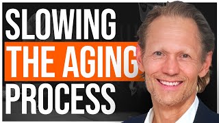 Science That Will Add 10+ Healthy Years To Your Life with Dr. Greg Bailey | EP 495