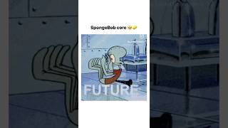 Classic #spongebob core