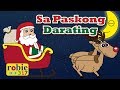 Sa Paskong Darating | Filipino Christmas Song | robie317