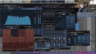 Mastering Like A Pro with Stock Plugins (Logic Pro)