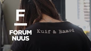 Forum Nuus: Kuif en Baard