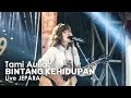 BINTANG KEHIDUPAN   NIKE ARDILlA   TAMI AULIA COVER Live Perform Pantai Kartini Jepara