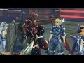 ゼノブレイドde『xenoblade definitive edition』 9