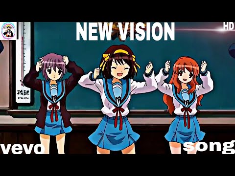 Toca Toca Song Anime Song Vevo Anime Viralvideo Songs Tocatoca