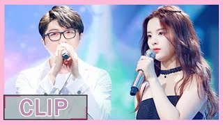 杨超越队《不负青春》唱出青春态度，毛不易深情合唱 | 创造101 Produce 101 China