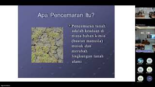 Ekologi dan Ilmu Lingkungan  15112024