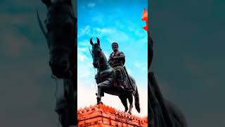 shivaji maharaj status pudithe puttali hinduvuga jai sri ram Hinduism