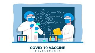 Israel Develops New Vaccine - Monoclonal Antibodies - COVID-19