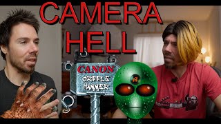 We Didn't Get The Perfect Camera This Year... This is WHY