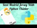 Tkinter Project | Tkinter Python Tutorial | Simple Python Tkinter Project