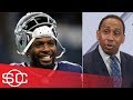 Stephen A.: Dez Bryant to Saints is a ‘perfect situation’ | SportsCenter