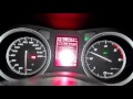 Alfa Romeo 159 2.0 JTDm 0-150km/h