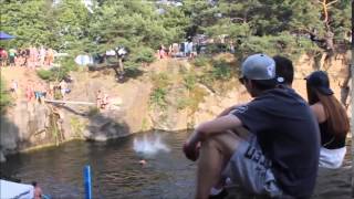 desperados HIGHJUMP 2015