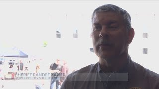 Jasper County Sheriff's Safety Day returns