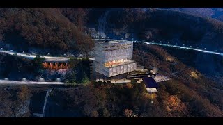 ENGURI ATTRACTIONS - ენგურჰესის ახალი სიცოცხლე#GANATLEBA TV